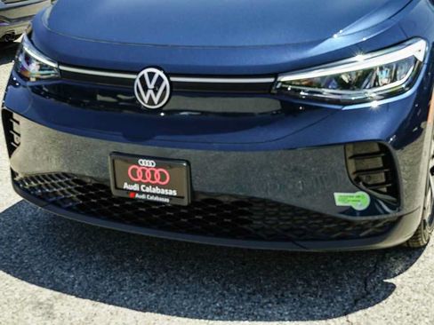 Used 2023 Volkswagen ID.4 Pro RWD image 8