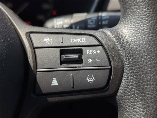 Used 2024 Honda CR-V EX image 18