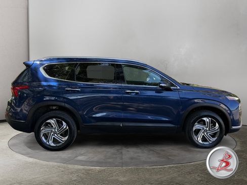 Used 2023 Hyundai Santa Fe SEL AWD/4WD image 8