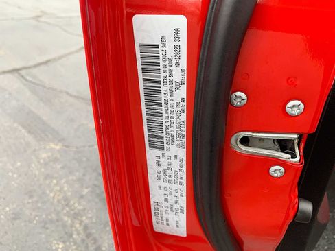 Used 2018 RAM 1500 Big Horn image 30