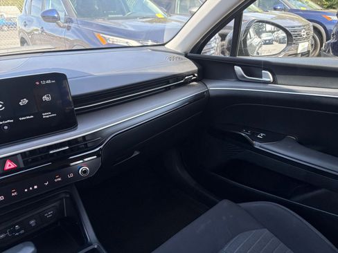 Used 2025 Kia K5 LXS image 34