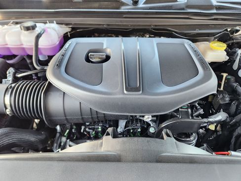 New 2026 RAM 1500 Lone Star image 26