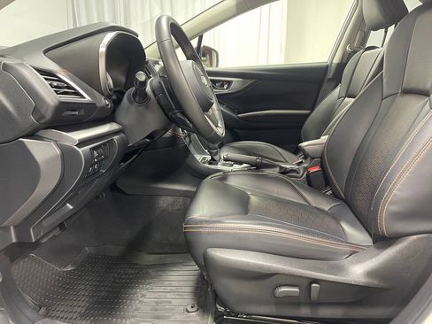 Used 2022 Subaru Crosstrek 2.5i Limited w/ Moonroof Package 2 AWD/4WD image 20