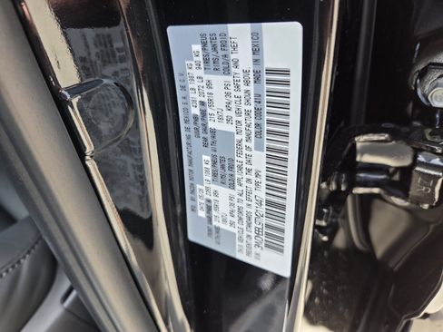 New 2026 MAZDA CX-30 AWD 2.5 S w/ Select Sport Pkg image 18