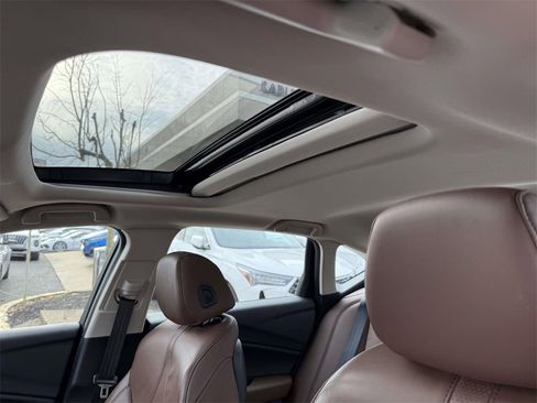 Certified 2021 Acura TLX w/ Technology Package image 15