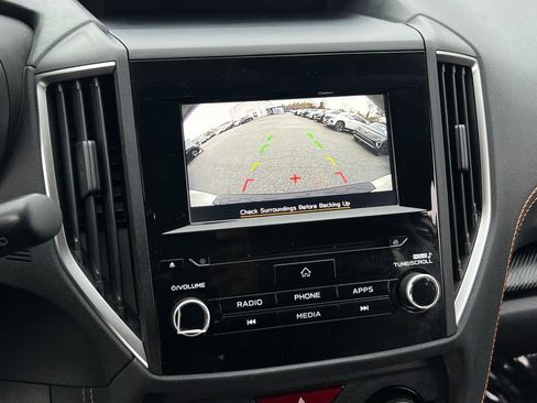 Certified 2023 Subaru Crosstrek 2.0i Premium w/ Popular Package #3 image 21