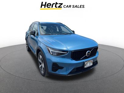 Used 2024 Volvo XC40 B5 Core