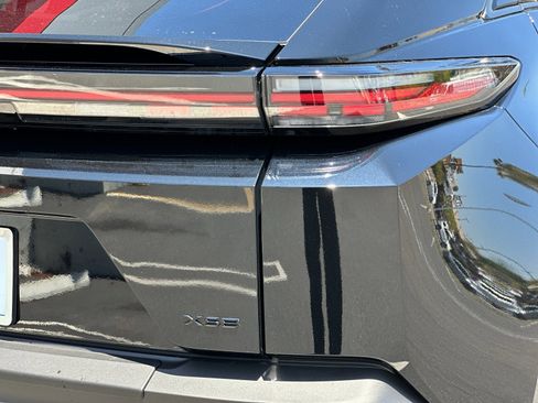 New 2026 Toyota C-HR AWD/4WD image 25