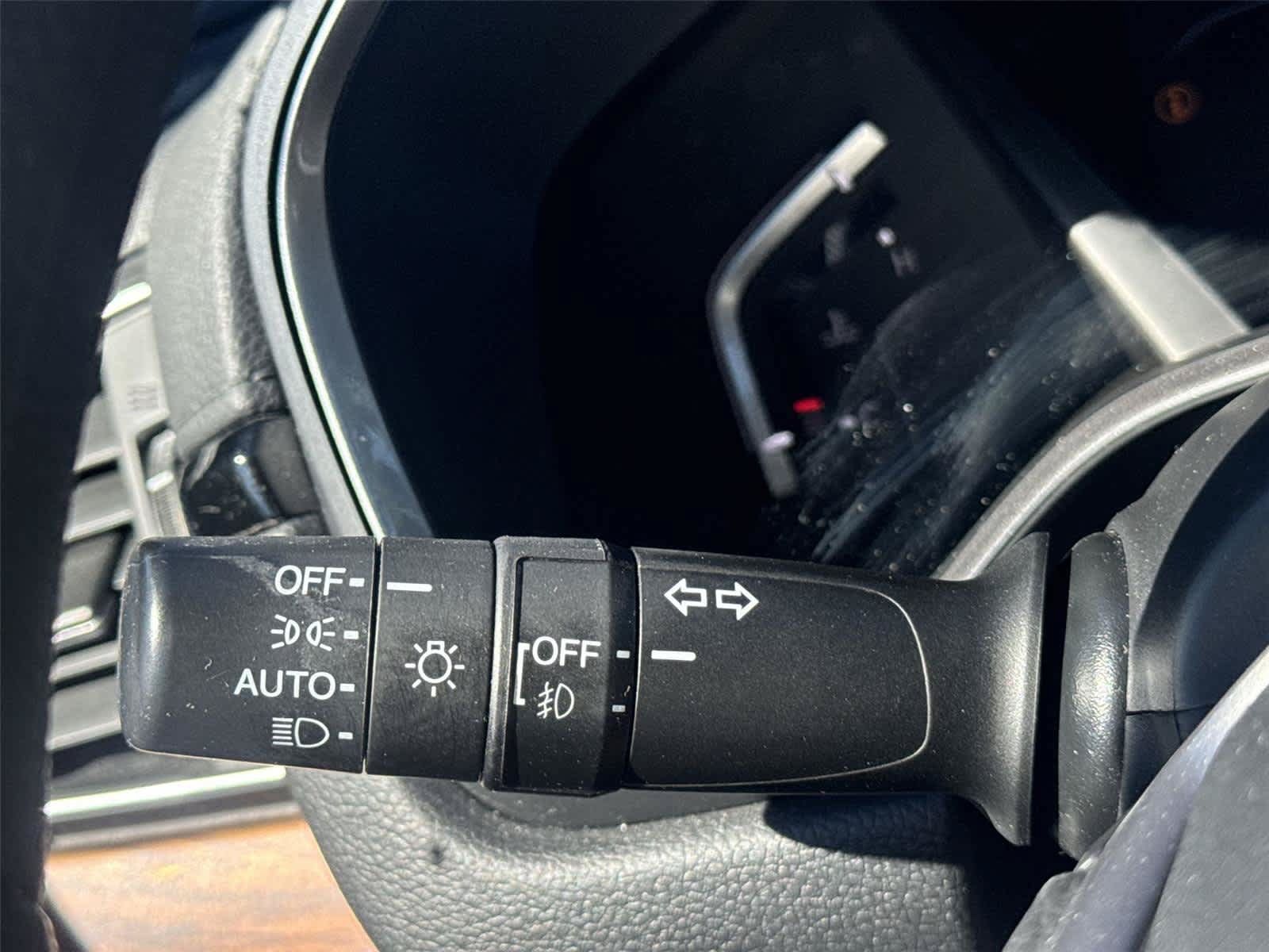 Used 2022 Honda CR-V EX image 22