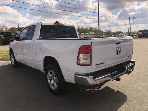 Used 2022 RAM 1500 Big Horn image 4