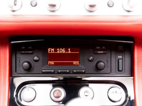 Used 2001 BMW Z8 RWD image 97
