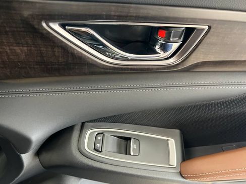 New 2026 Subaru Ascent Touring AWD/4WD image 17