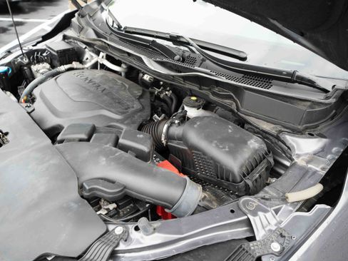 Used 2025 Honda Odyssey EX-L image 31