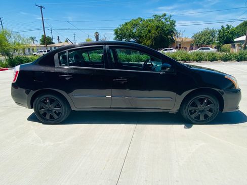 Used 2010 Nissan Sentra 2.0 S image 30