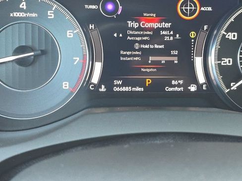 Used 2019 Acura RDX AWD w/ Technology Package image 15