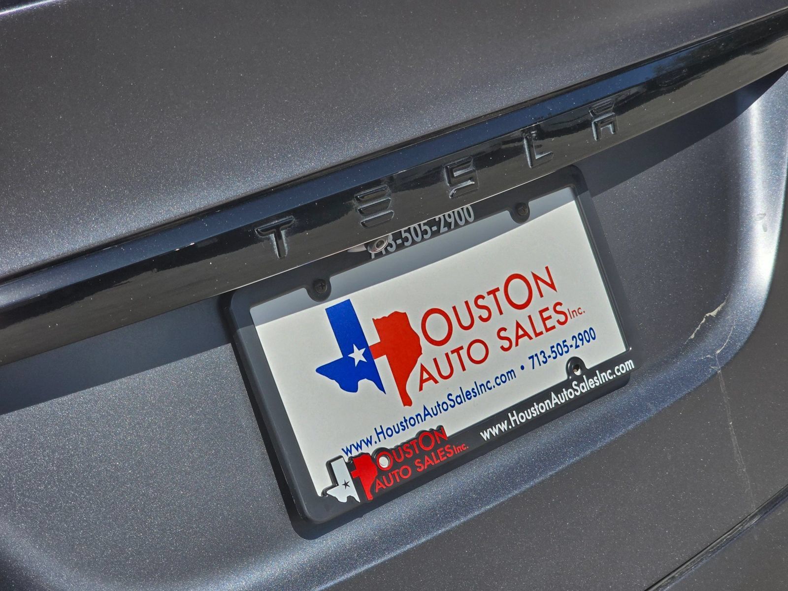 Used 2023 Tesla Model X AWD/4WD image 38