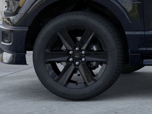 New 2026 Ford F150 STX AWD/4WD image 19