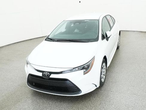 New 2026 Toyota Corolla LE image 26