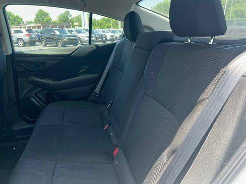 Used 2025 Subaru Legacy AWD/4WD image 9