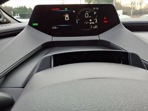 New 2026 Toyota Prius XSE Premium image 11