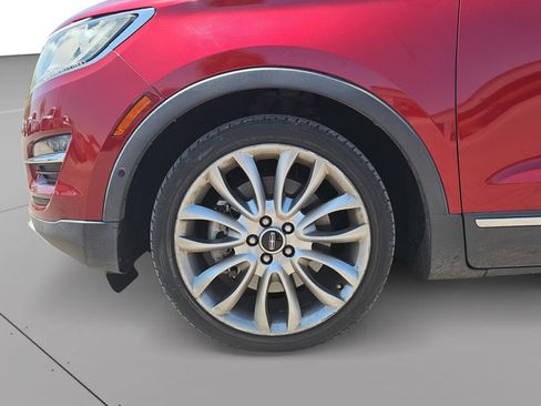 Used 2015 Lincoln MKC FWD w/ Equipment Group 102A Reserve image 9