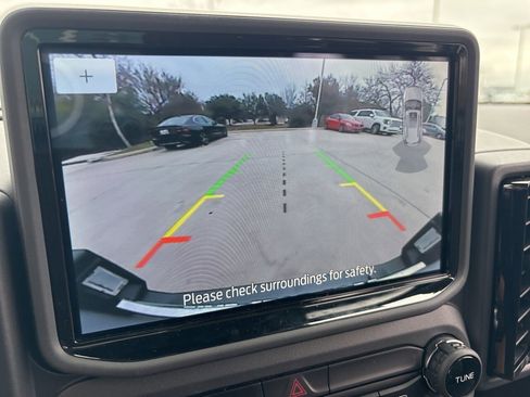 Used 2022 Ford Bronco Sport Outer Banks w/ Tech Package image 23