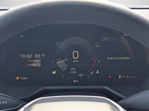 New 2026 GMC Acadia Elevation w/ Elevation Premium Package image 13