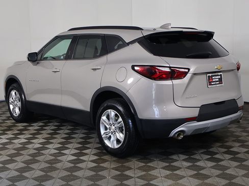 Used 2021 Chevrolet Blazer LT FWD image 6