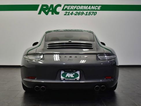 Used 2012 Porsche 911 Carrera S RWD image 26