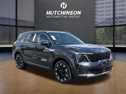 Used 2025 Kia Sorento EX