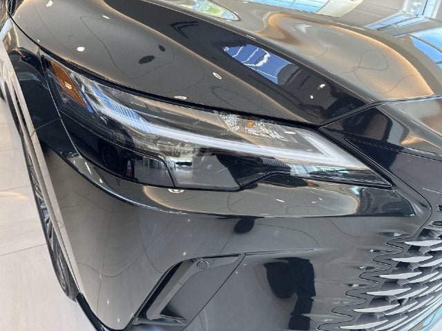 New 2026 Lexus RX 350 Premium w/ Convenience Package AWD/4WD image 29