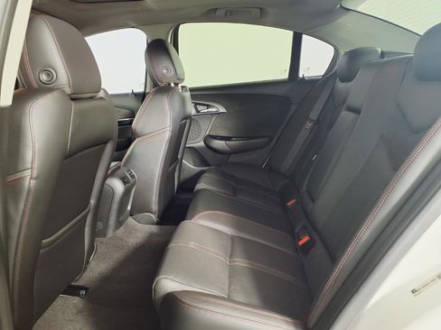 Used 2015 Chevrolet SS RWD image 13