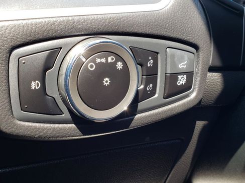 Used 2023 Ford Edge SEL w/ Convenience Package AWD/4WD image 19