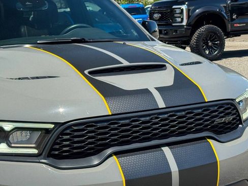 Used 2024 Dodge Durango SRT AWD/4WD image 9