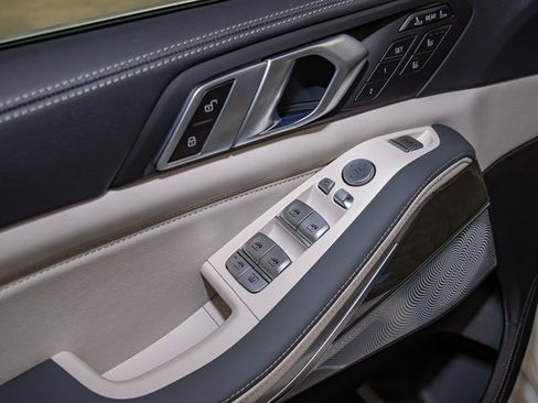 New 2026 BMW ALPINA XB7 ALPINA XB7 image 14