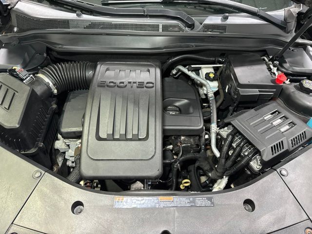 Used 2016 Chevrolet Equinox LT AWD/4WD image 7