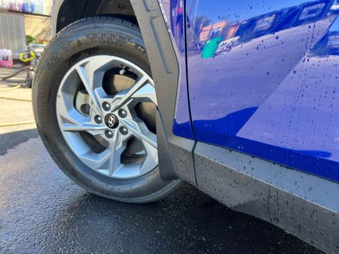 Used 2023 Hyundai Tucson SEL w/ Cargo Package image 30