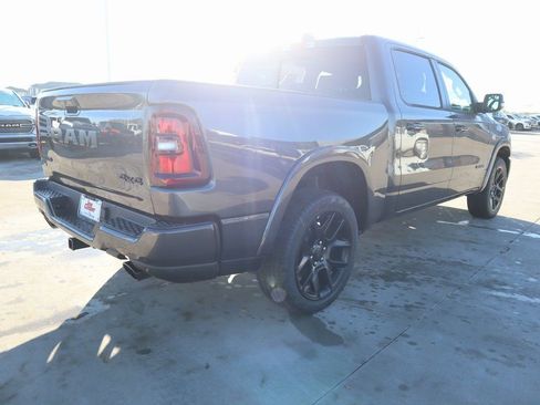 New 2026 RAM 1500 Laramie w/ Night Edition image 20