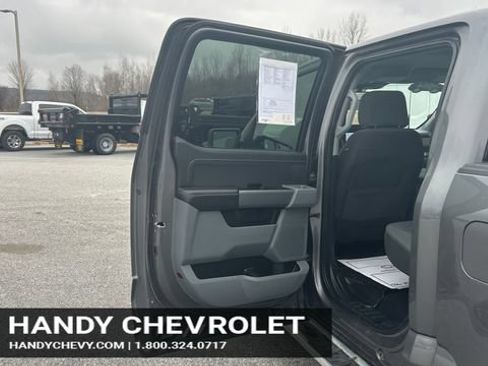 Used 2024 Ford F150 XLT AWD/4WD image 30