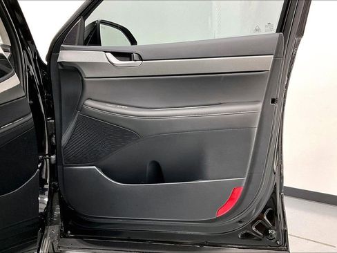 Used 2025 Hyundai Palisade SEL image 23