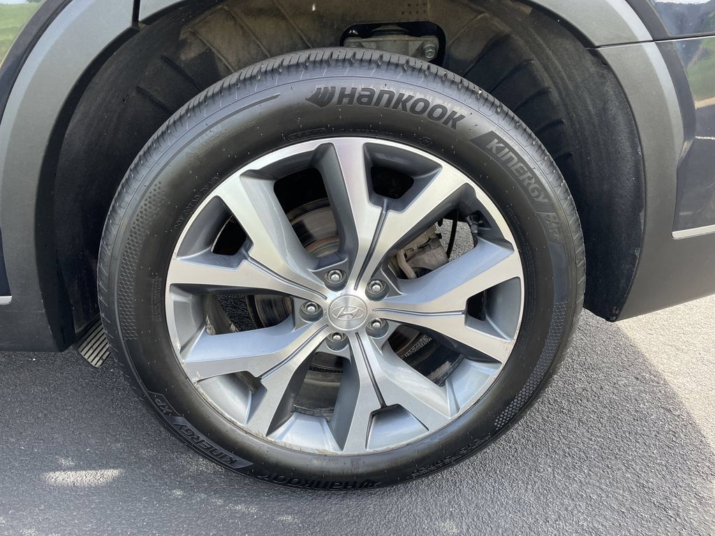 Used 2020 Hyundai Palisade SEL w/ Convenience Package AWD/4WD image 27