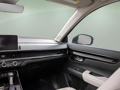 Used 2023 Honda CR-V EX-L image 15