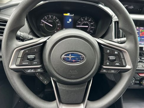Used 2023 Subaru Impreza Premium w/ Popular Package #3 image 23