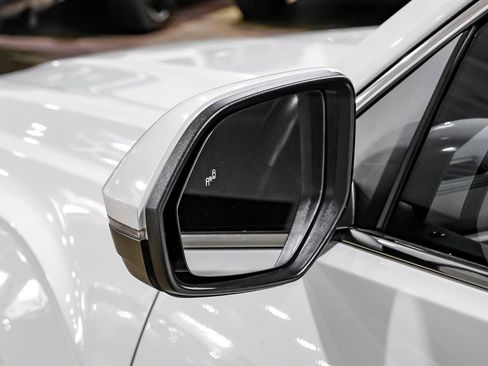 Used 2021 Volkswagen Atlas Cross Sport SEL R-Line w/ Cross Sport MDO Package image 38