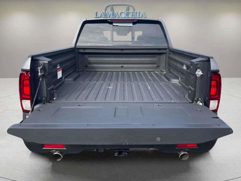 New 2026 Honda Ridgeline RTL image 9