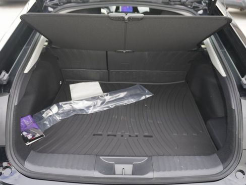 New 2026 Toyota Prius Plug-In Hybrid image 7