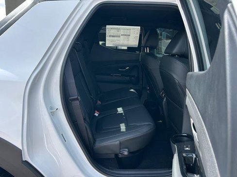 New 2026 Hyundai Santa Cruz XRT AWD/4WD image 29