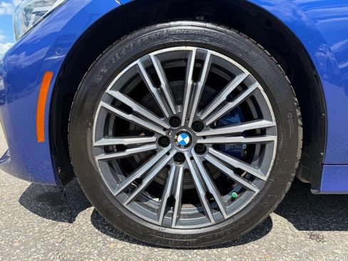 Used 2020 BMW M340i xDrive AWD/4WD image 15
