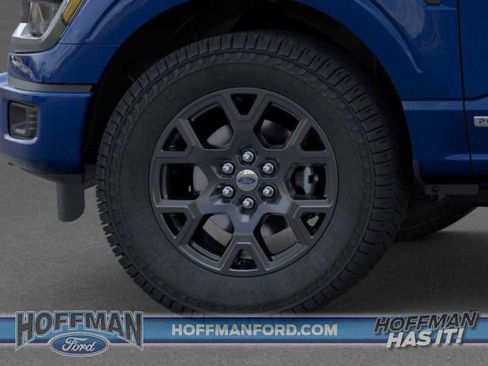 New 2026 Ford F150 STX w/ Equipment Group 200A image 19