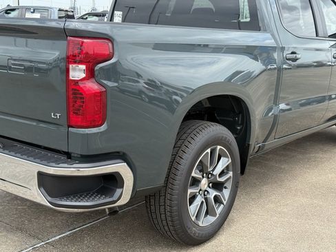 New 2026 Chevrolet Silverado 1500 LT image 15